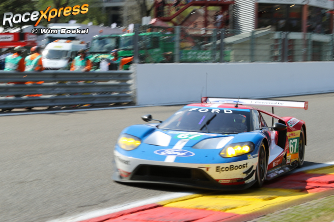 Ford GT